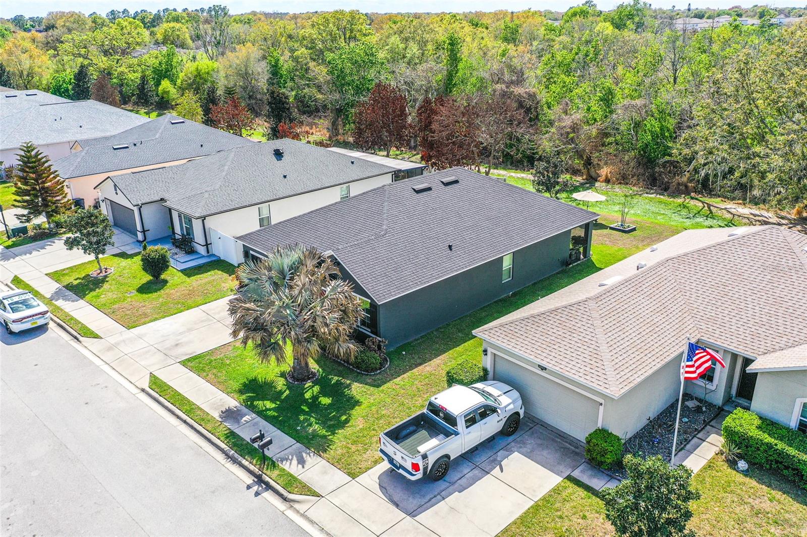 LAKE VAN SUB - Residential