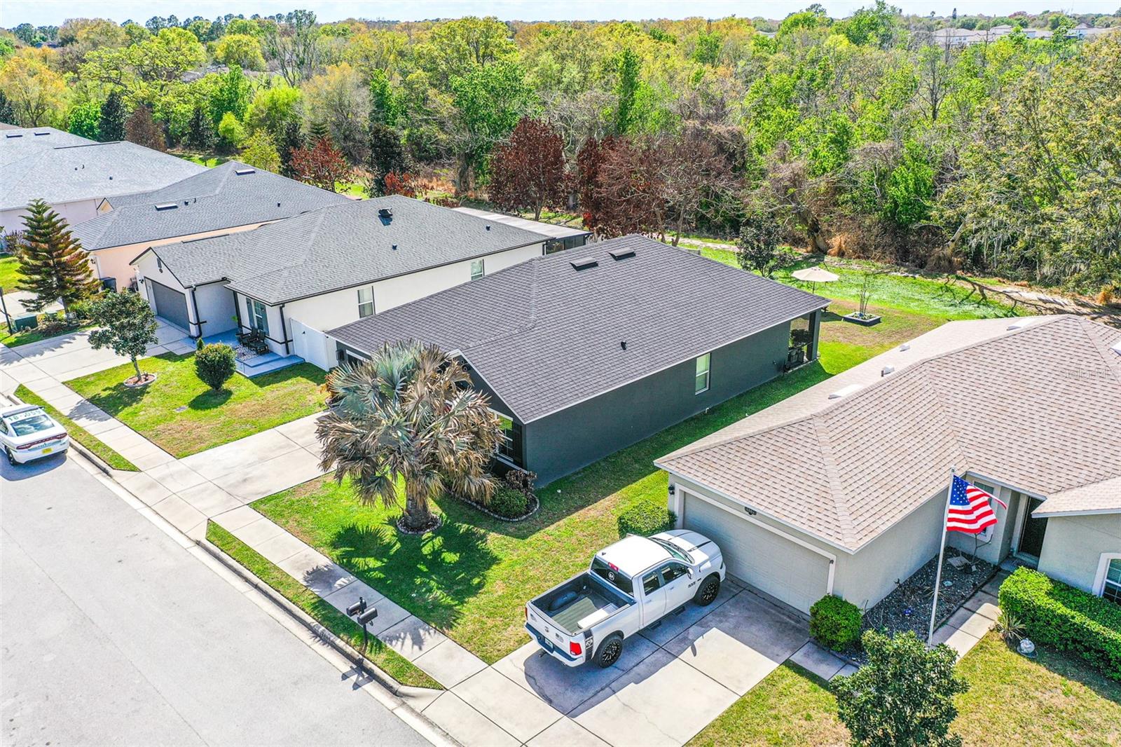 LAKE VAN SUB - Residential