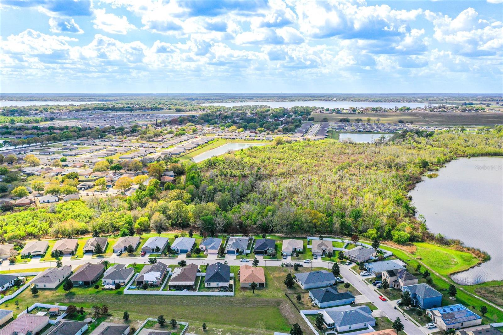 LAKE VAN SUB - Residential