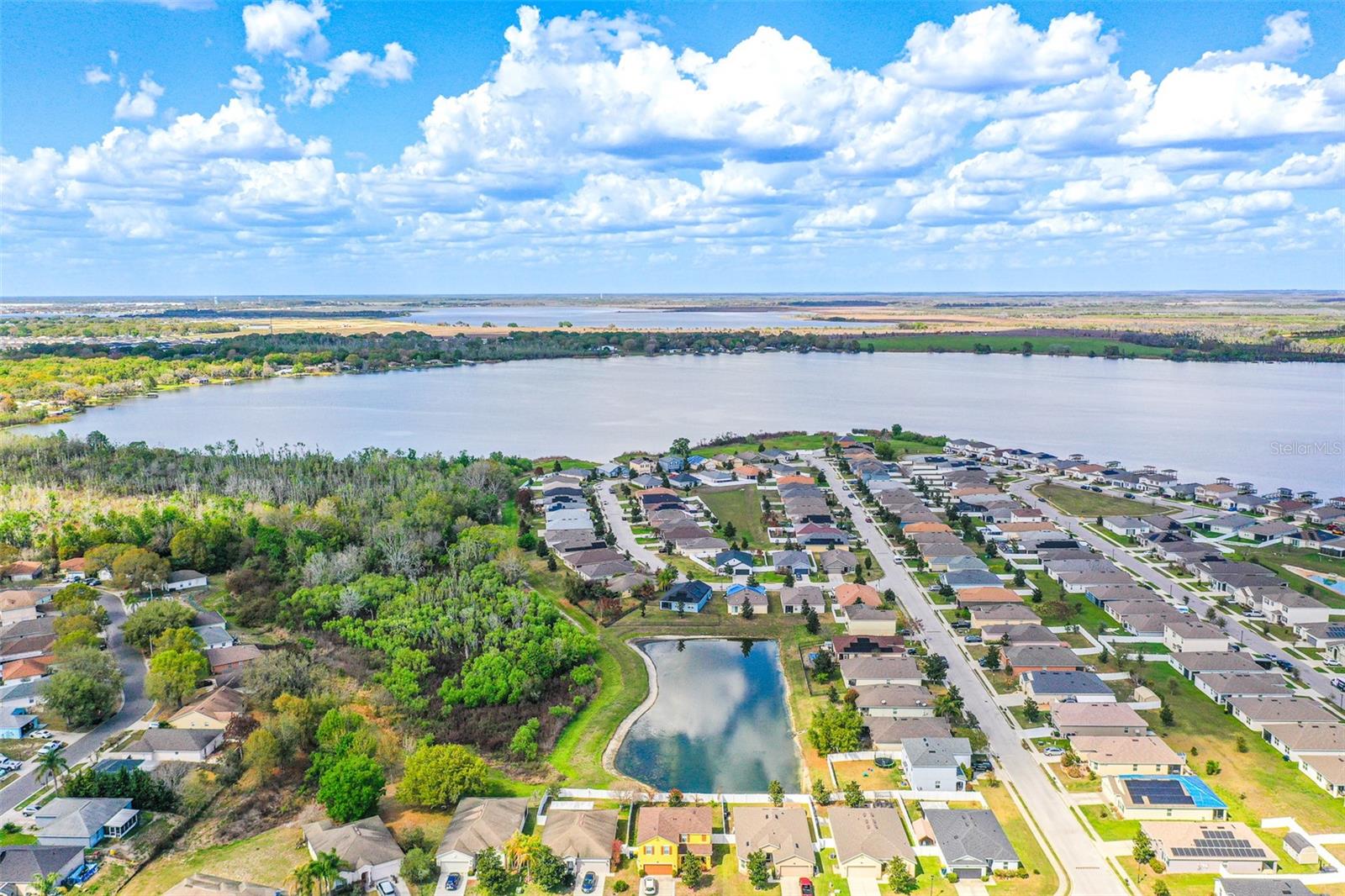 LAKE VAN SUB - Residential