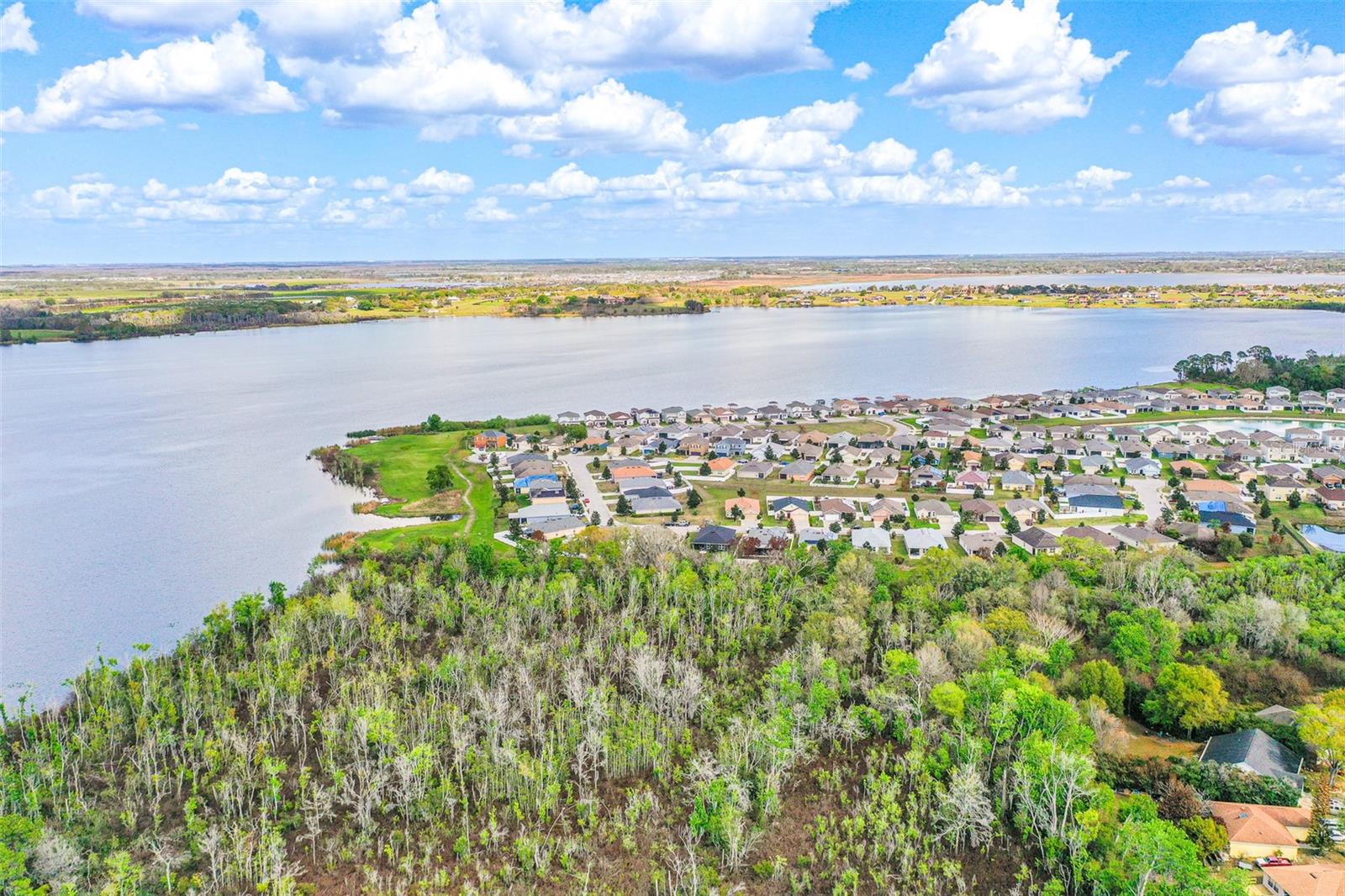 LAKE VAN SUB - Residential