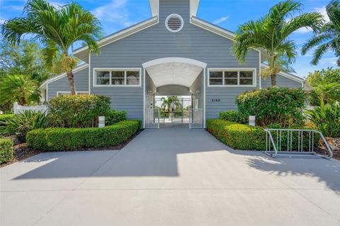 A home in SARASOTA