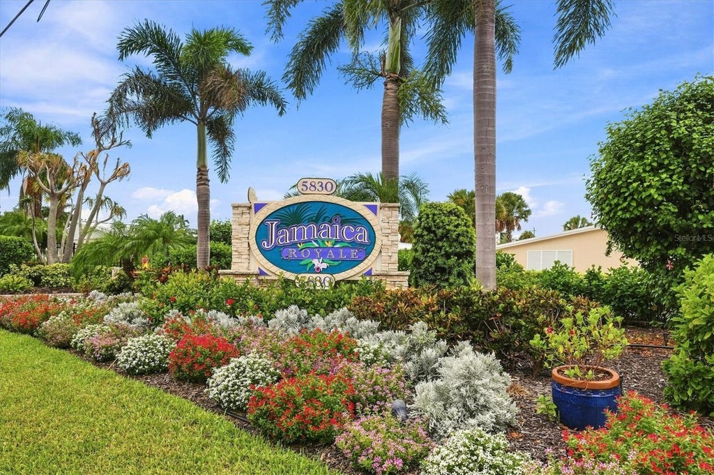 Photo of 5830 Midnight Pass Road #18, Sarasota, FL 34242 (MLS # A4706335)
