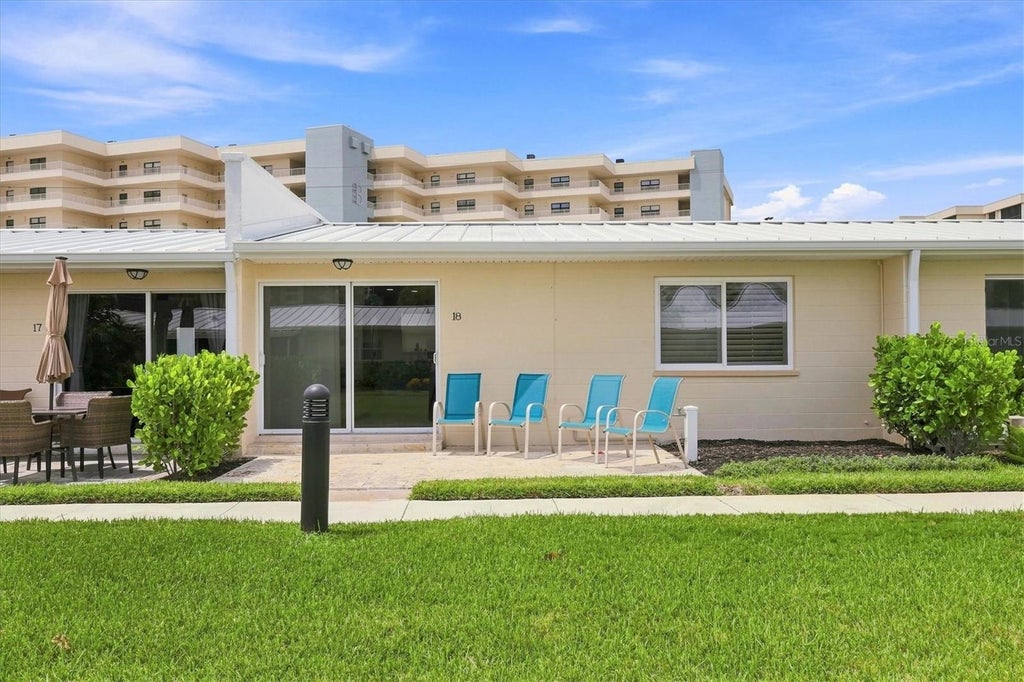 Photo of 5830 Midnight Pass Road #18, Sarasota, FL 34242 (MLS # A4706335)