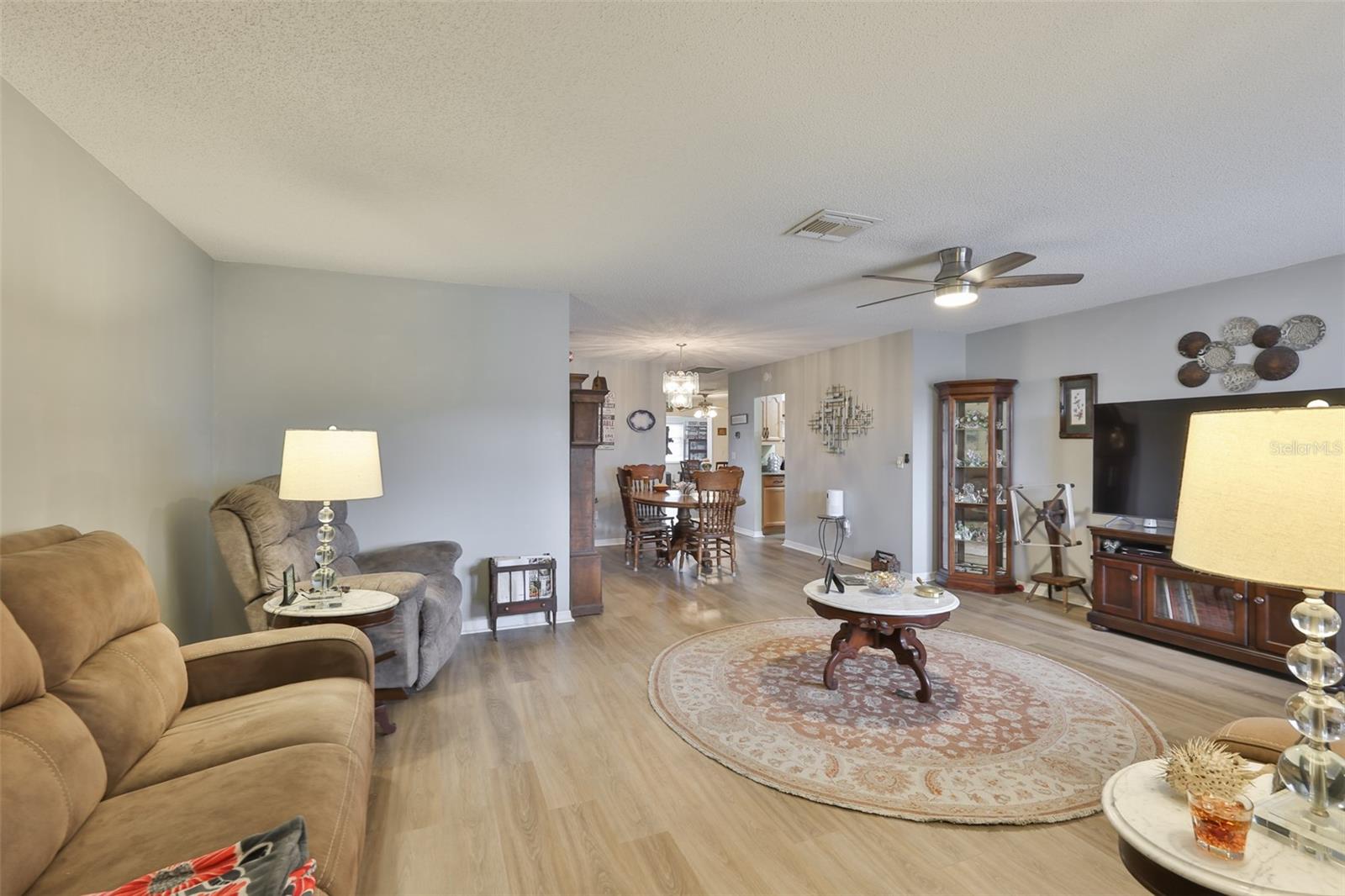 SUN LAKES SUB - Residential