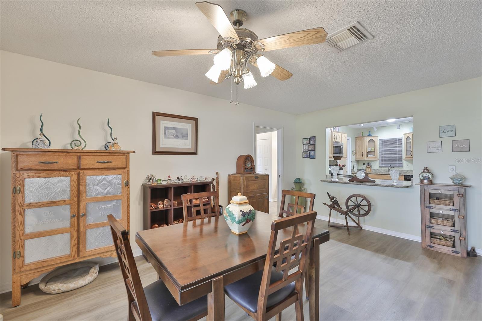 SUN LAKES SUB - Residential