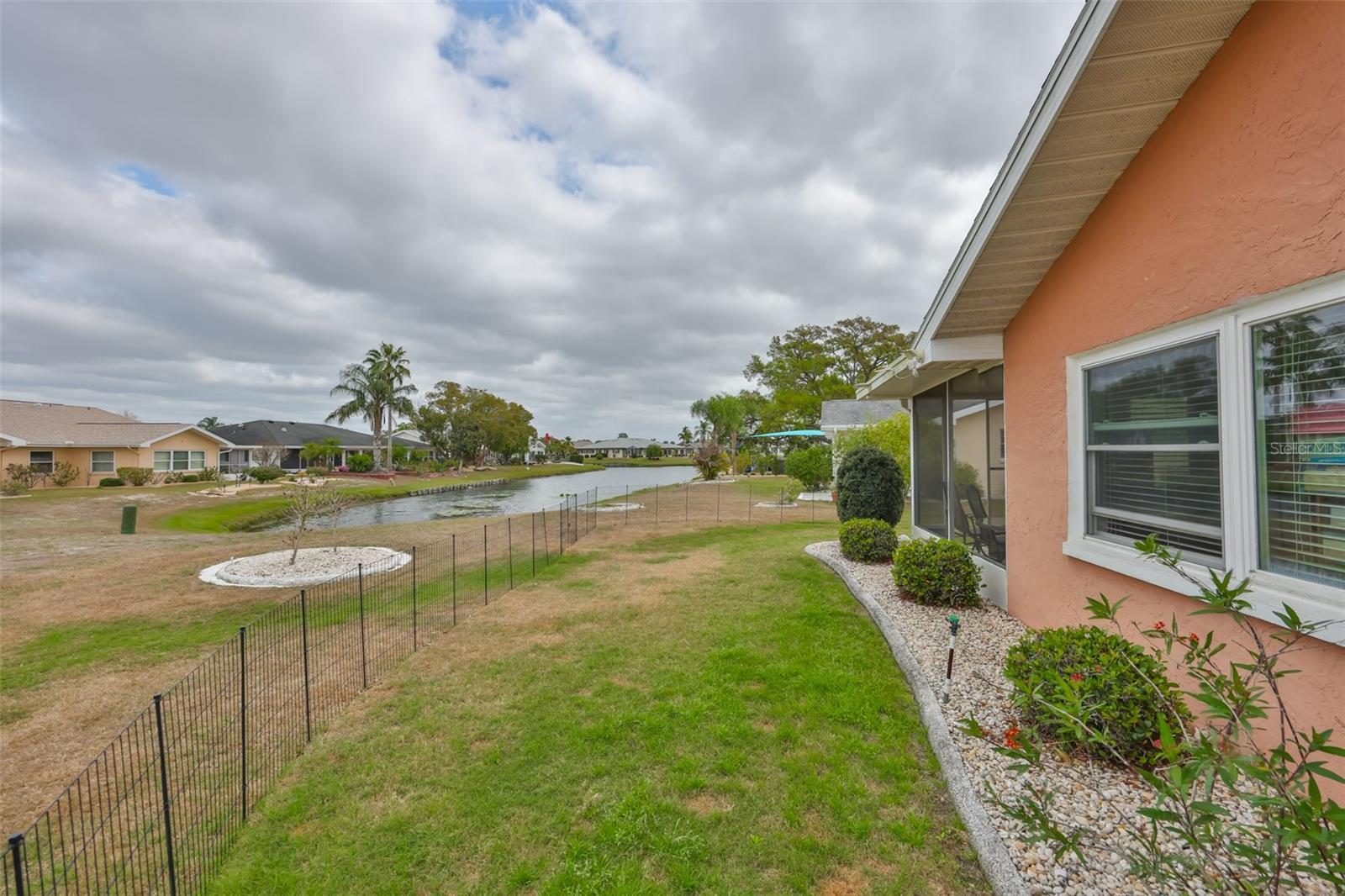 SUN LAKES SUB - Residential