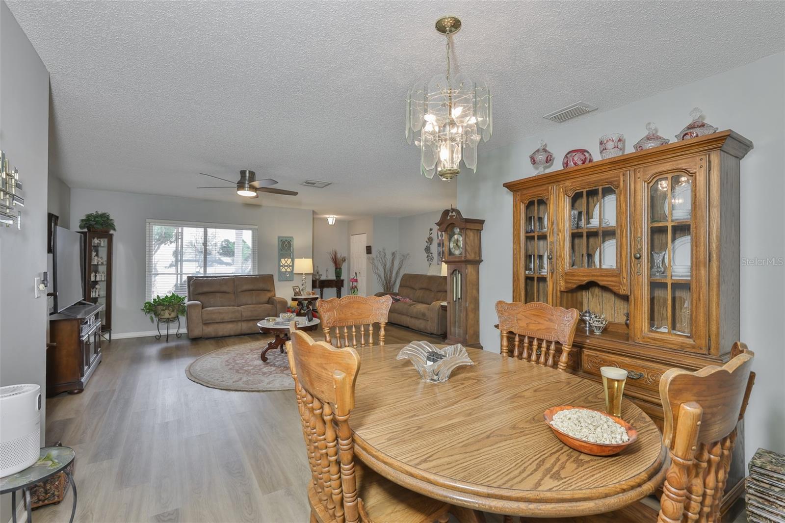 SUN LAKES SUB - Residential