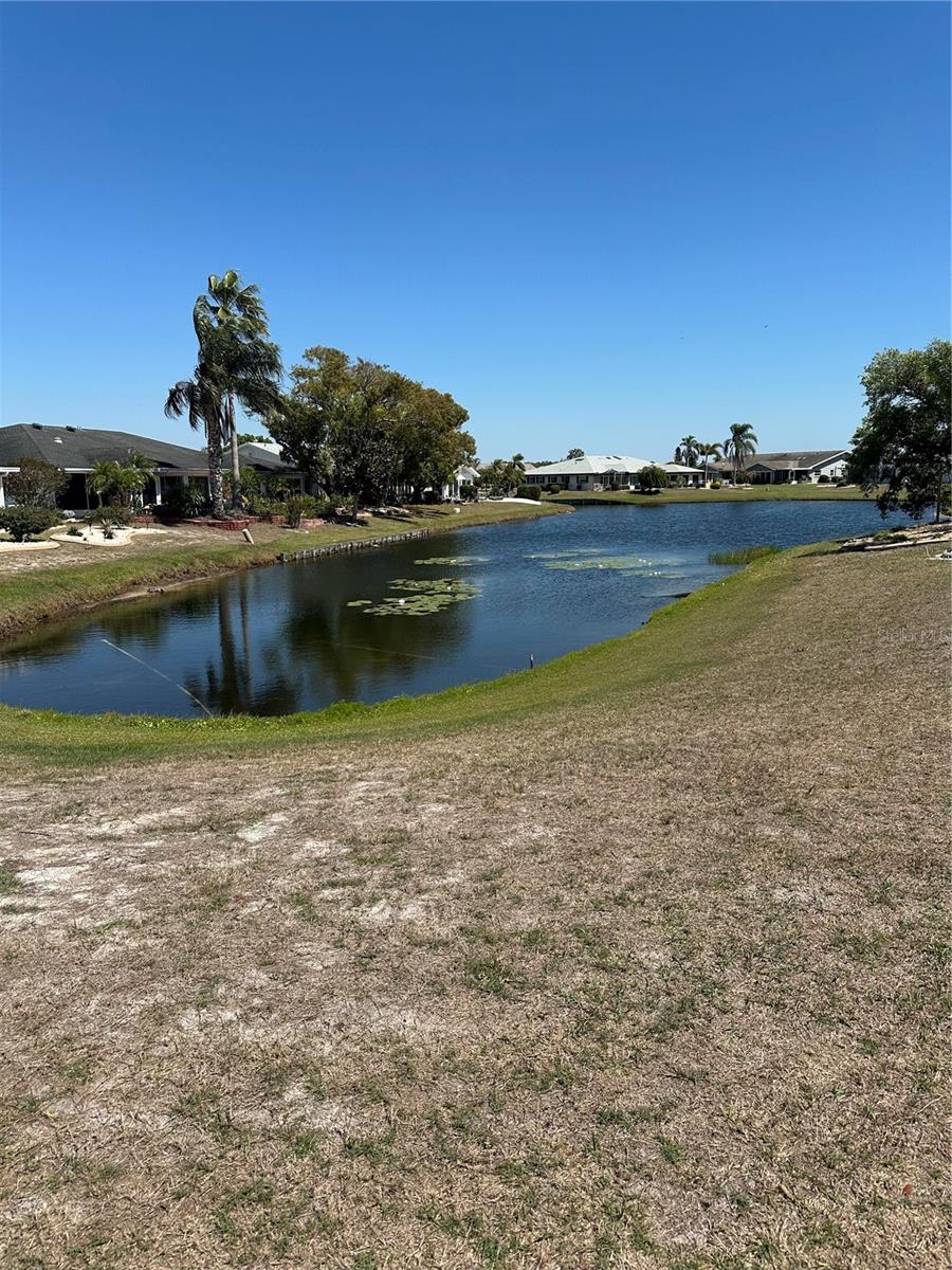 1511 CLOISTER DRIVE