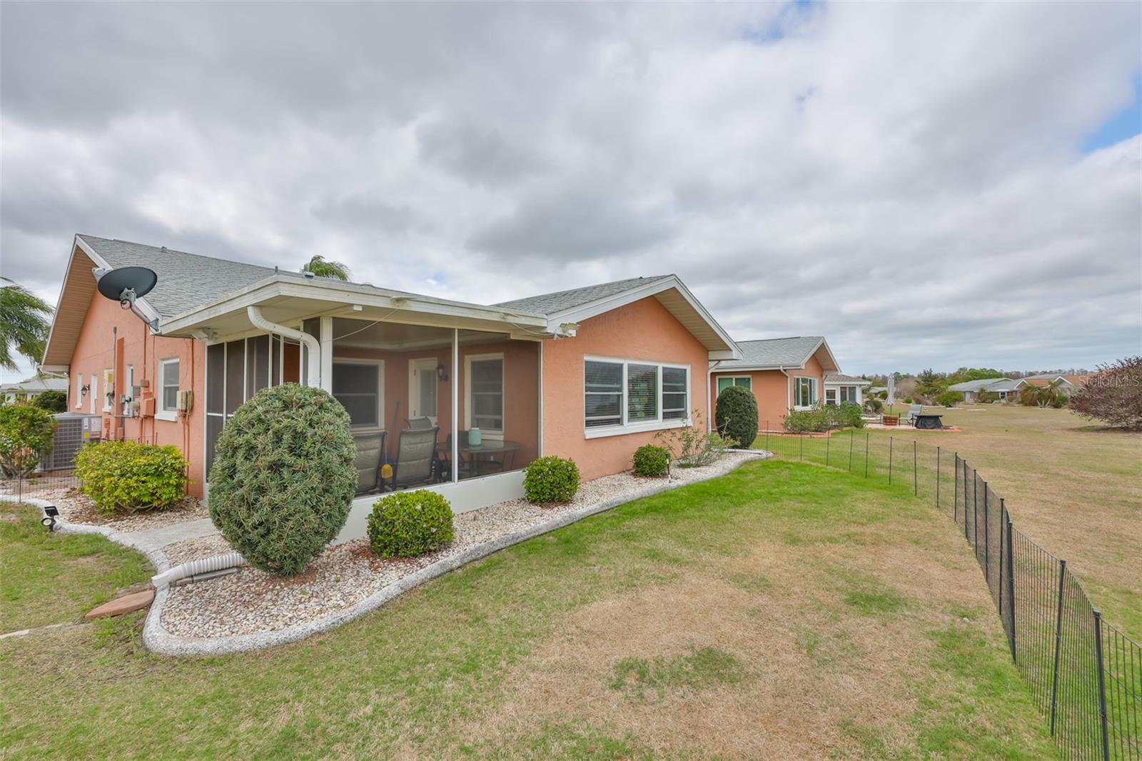 SUN LAKES SUB - Residential