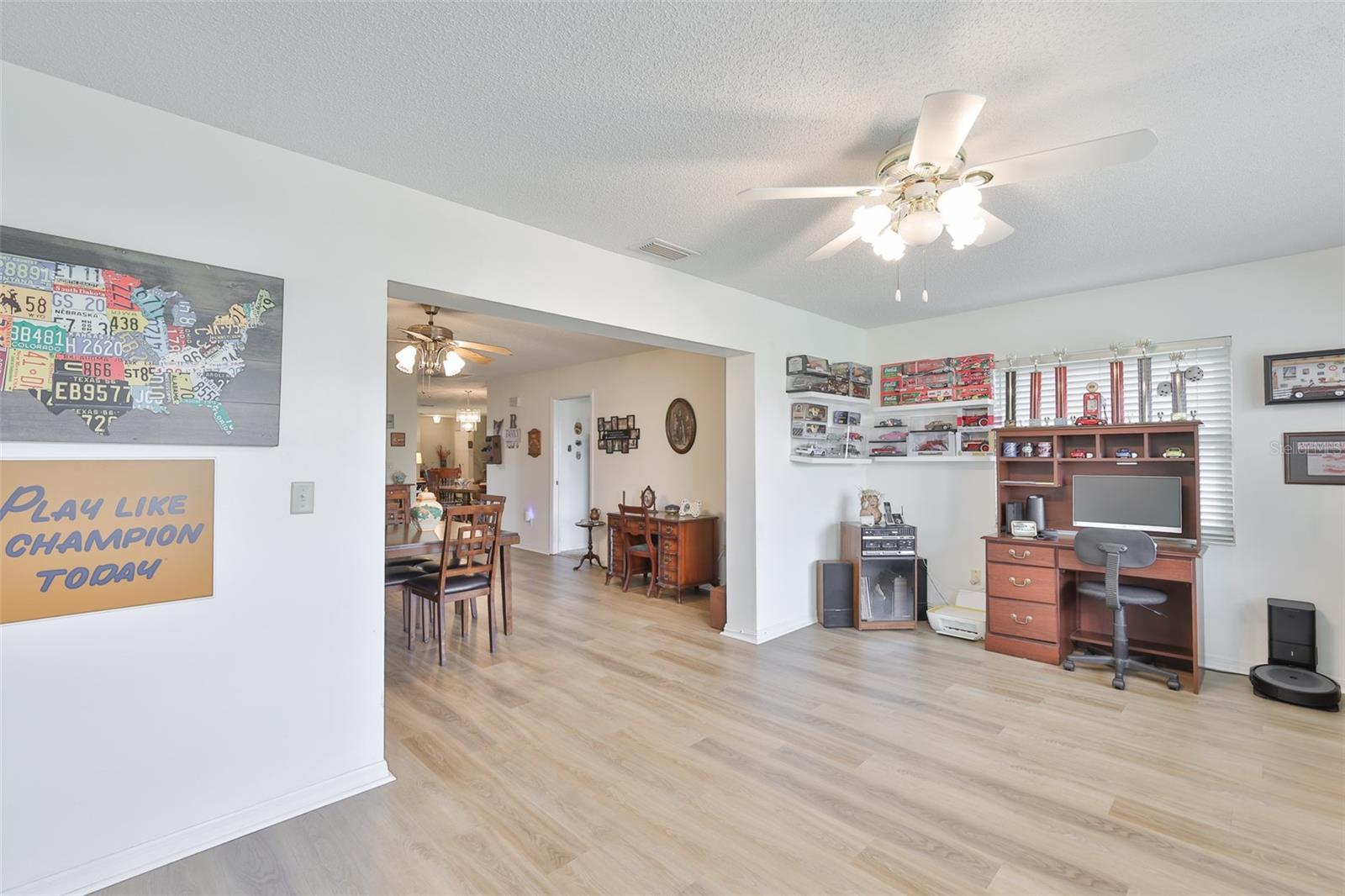 SUN LAKES SUB - Residential