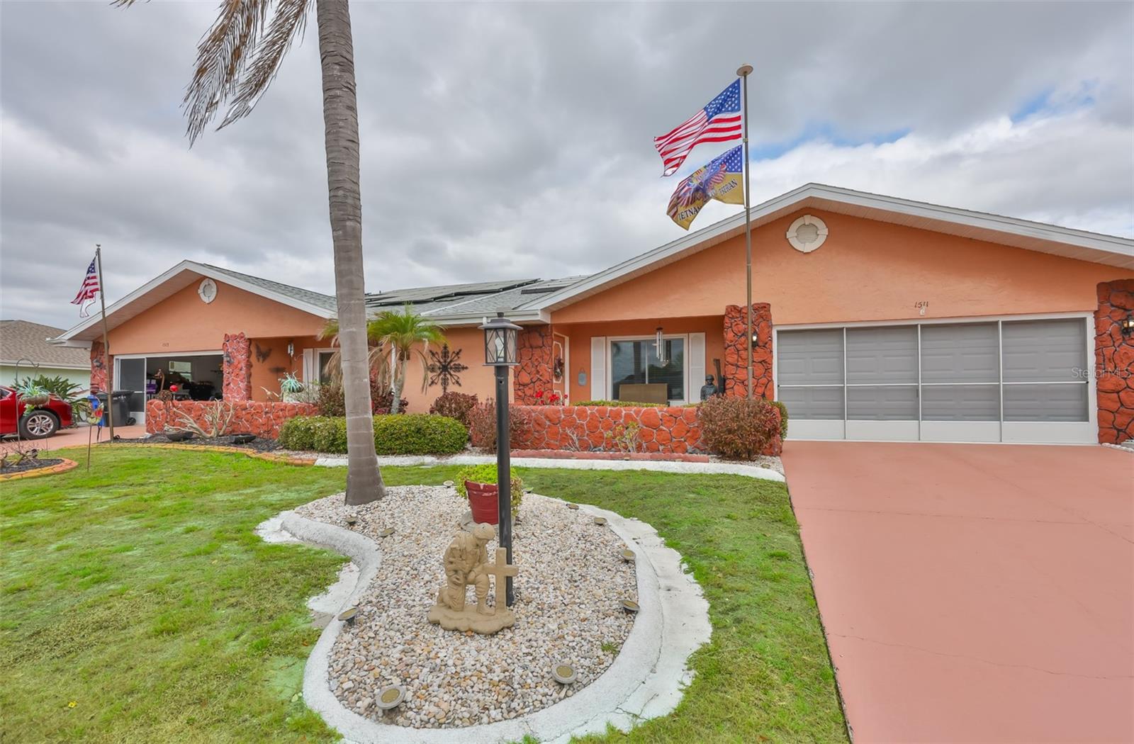 SUN LAKES SUB - Residential