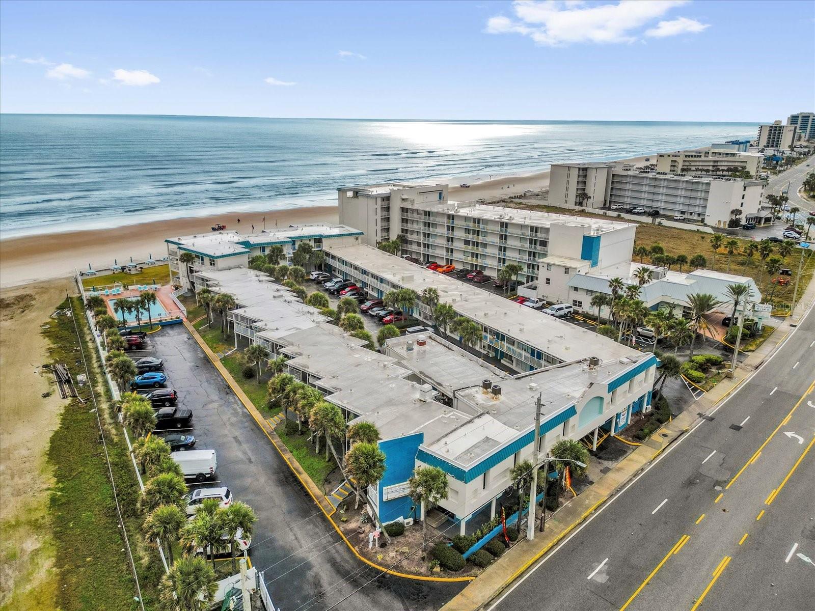 OCEAN JEWELS CLUB - Residential