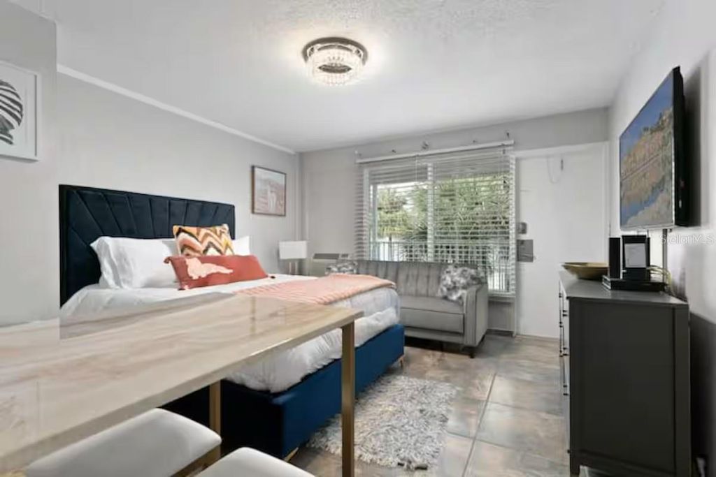 Photo of 935 S Atlantic Avenue #239, Daytona Beach, FL 32118 (MLS # O6368728)