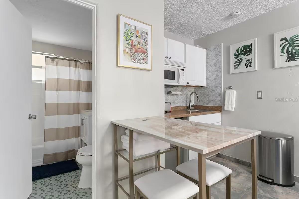 OCEAN JEWELS CLUB - Residential