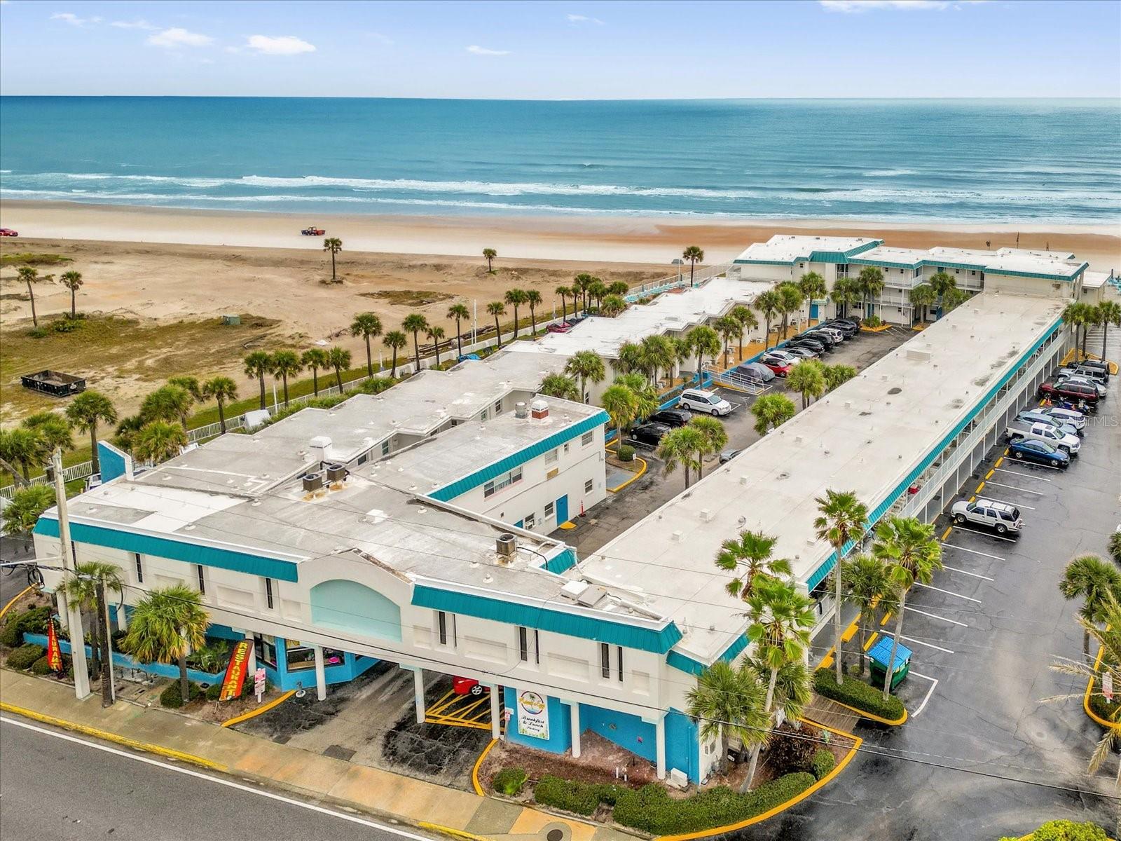 OCEAN JEWELS CLUB - Residential