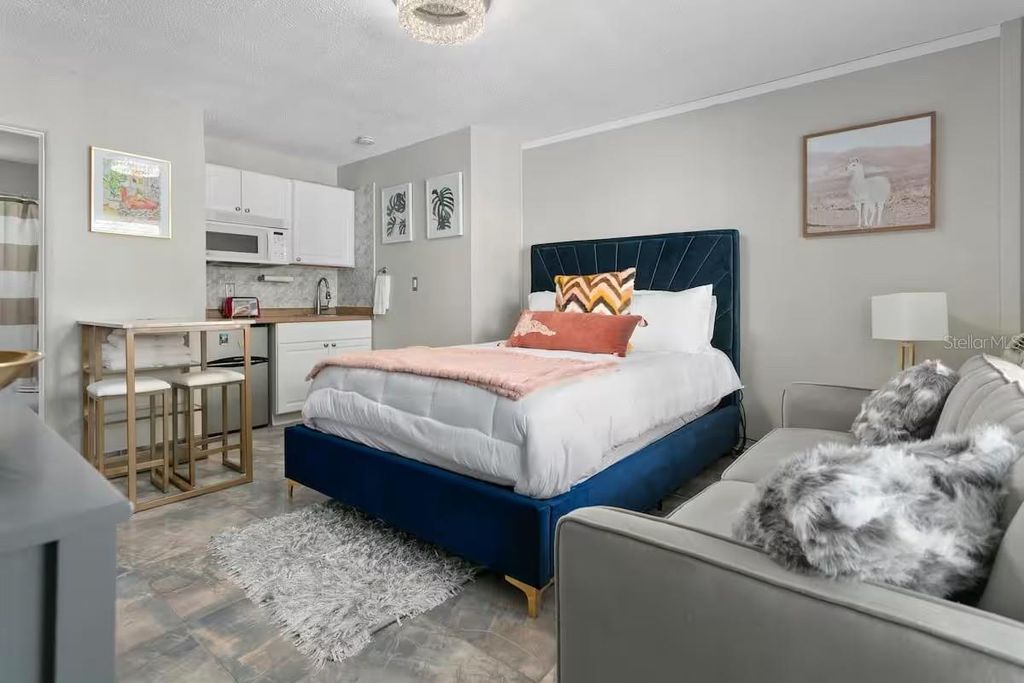 Photo of 935 S Atlantic Avenue #239, Daytona Beach, FL 32118 (MLS # O6368728)