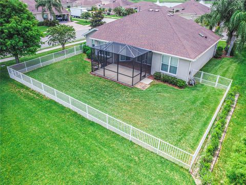 A home in PALM COAST