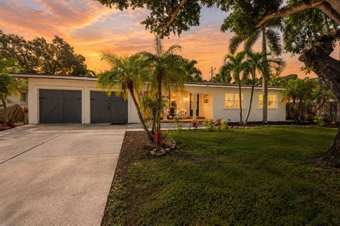 3 beds bed, 3 baths bath property at 3138 W Euclid Avenue, Tampa, FL 33629