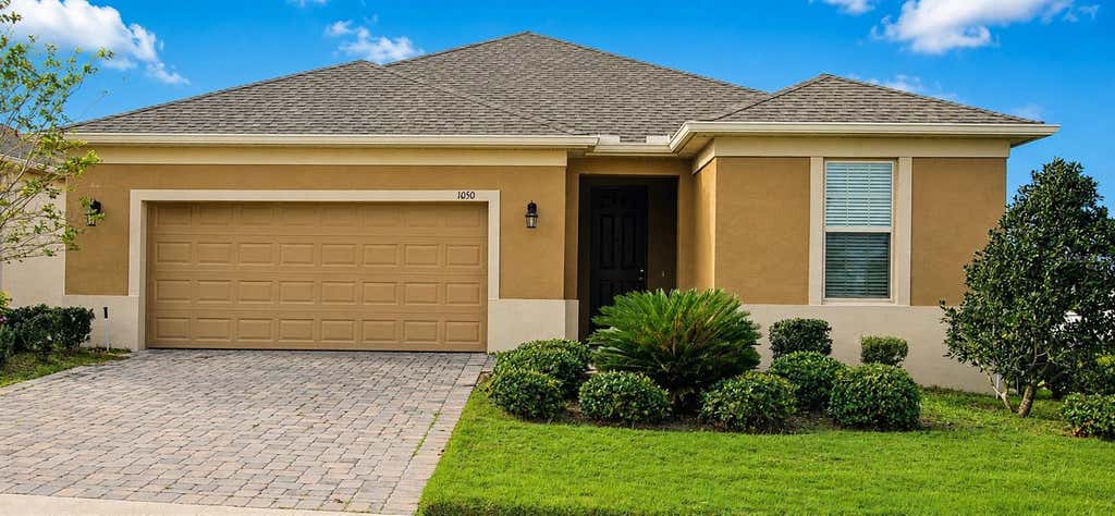 Photo of 1050 Nathan Ridge Road, Clermont, FL 34715 (MLS # G5116419)