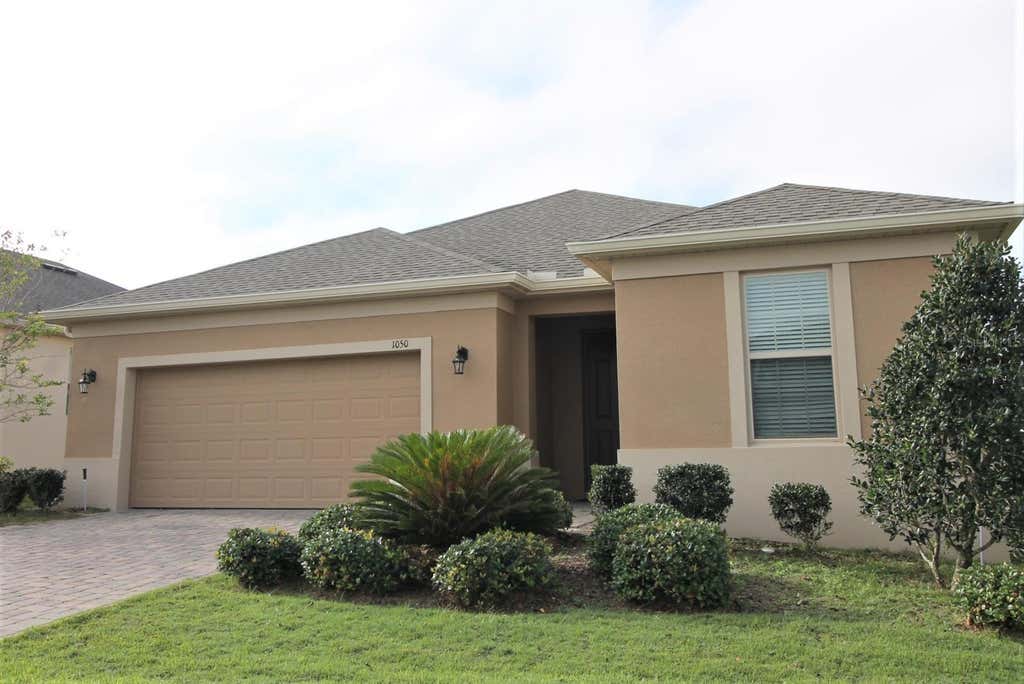 Photo of 1050 Nathan Ridge Road, Clermont, FL 34715 (MLS # G5116419)
