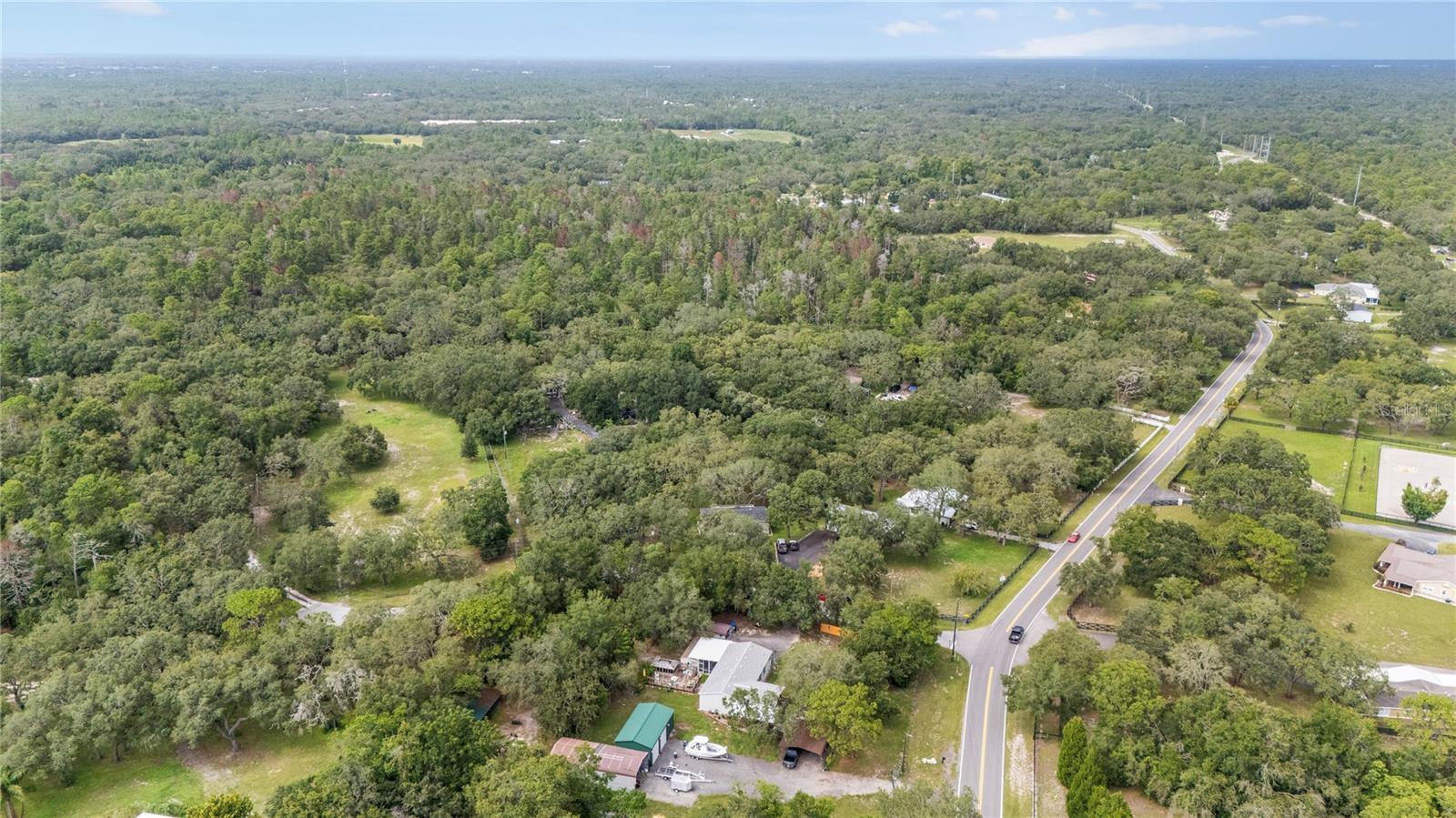 SUNCOAST HIGHLANDS - Land