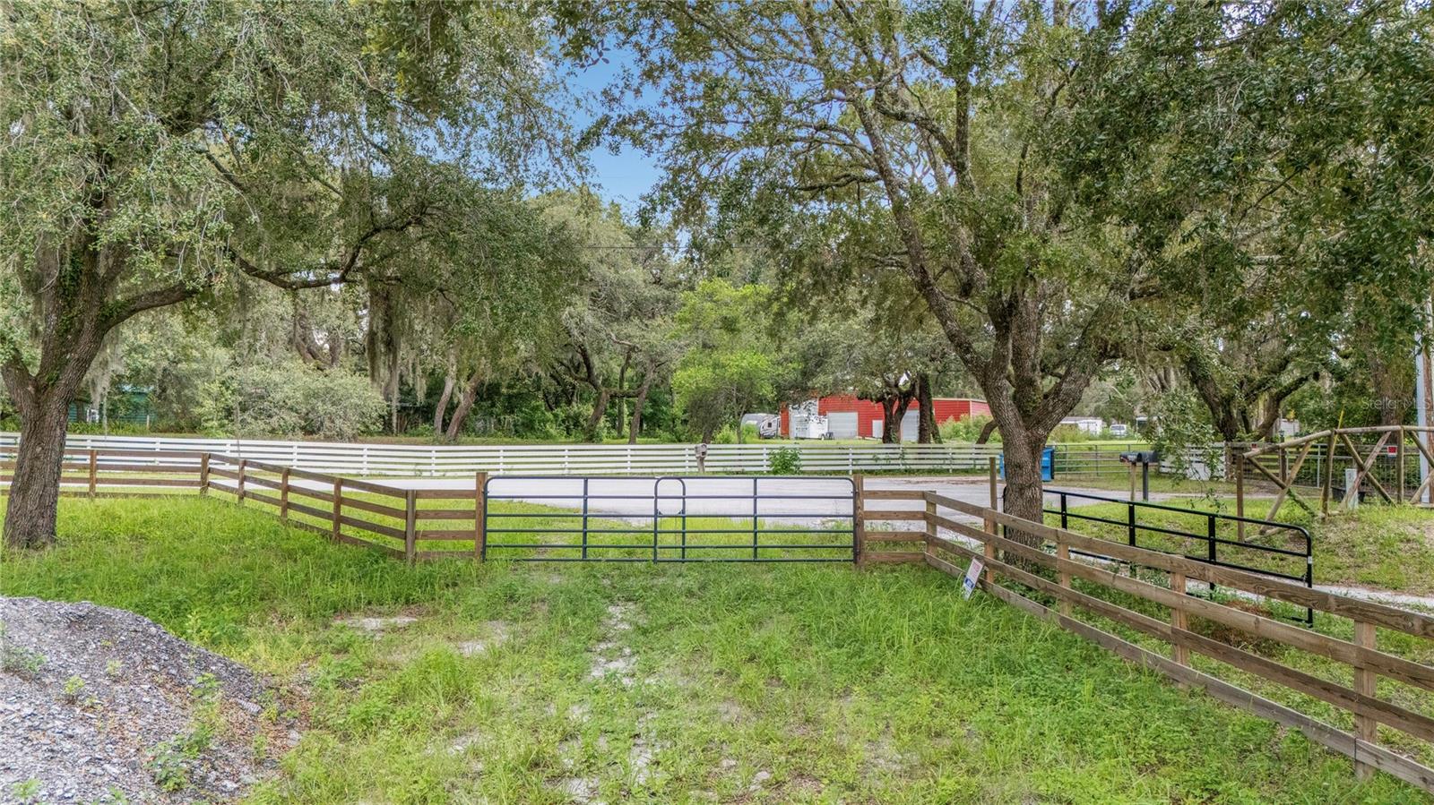 SUNCOAST HIGHLANDS - Land