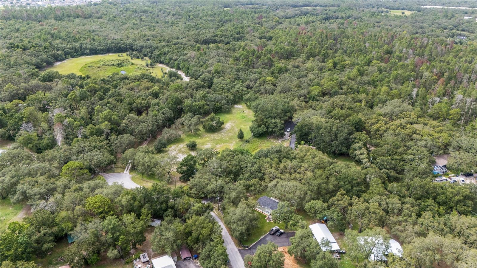 SUNCOAST HIGHLANDS - Land