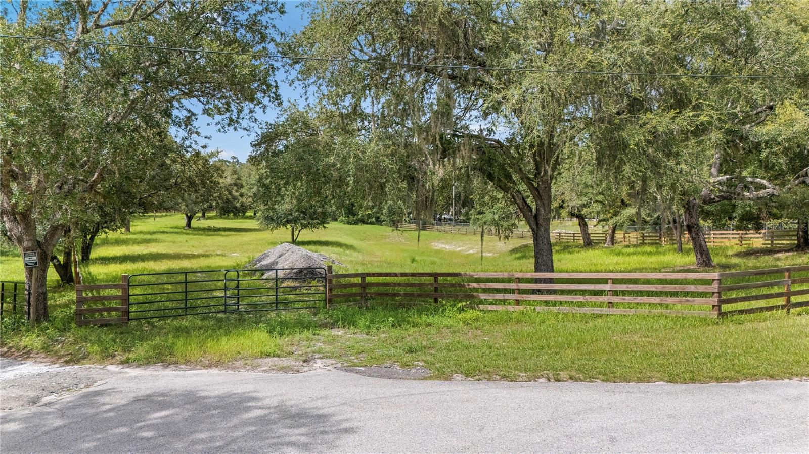 Now available—an exceptional opportunity to own 2.14 acres of residential land in the desirable Suncoast Highlands area of Hudson, FL. Zoned AR (Agricultural-Residential), this spacious lot offers flexibility and room to build your ideal single-family home, add a detached garage, workshop, or even keep recreational vehicles—all with no HOA, no CDD, and no deed restrictions.
This high and dry parcel is located in Flood Zone X (no flood insurance required) and features approximately 500 ft x 613 ft of flat, usable land—perfect for those seeking privacy, space for animals, or a rural lifestyle within minutes of modern conveniences.
Peaceful, country-like setting with quick access to Suncoast Parkway, US-19, and shopping, dining, and schools
Nearby outdoor recreation including Jay B. Starkey Wilderness Park, equestrian trails, and nature preserves
This is your chance to enjoy country living while staying close to city amenities. Whether you're looking to build now or invest for the future, 12541 Little Pete offers incredible value.
Don’t miss out—schedule your site visit today and imagine the possibilities!