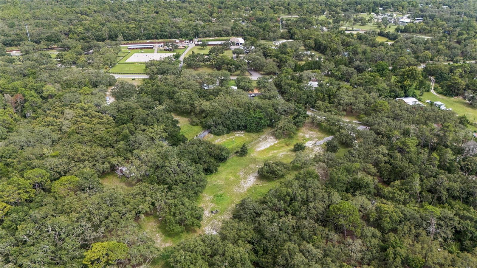 SUNCOAST HIGHLANDS - Land