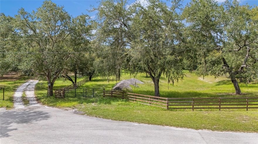 Now available—an exceptional opportunity to own 2.14 acres of residential land in the desirable Suncoast Highlands area of Hudson, FL. Zoned AR (Agricultural-Residential), this spacious lot offers flexibility and room to build your ideal single-family home, add a detached garage, workshop, or even keep recreational vehicles—all with no HOA, no CDD, and no deed restrictions.

This high and dry parcel is located in Flood Zone X (no flood insurance required) and features approximately 500 ft x 613 ft of flat, usable land—perfect for those seeking privacy, space for animals, or a rural lifestyle within minutes of modern conveniences.

Peaceful, country-like setting with quick access to Suncoast Parkway, US-19, and shopping, dining, and schools

Nearby outdoor recreation including Jay B. Starkey Wilderness Park, equestrian trails, and nature preserves

This is your chance to enjoy country living while staying close to city amenities. Whether you're looking to build now or invest for the future, 12541 Little Pete offers incredible value.

Don’t miss out—schedule your site visit today and imagine the possibilities!