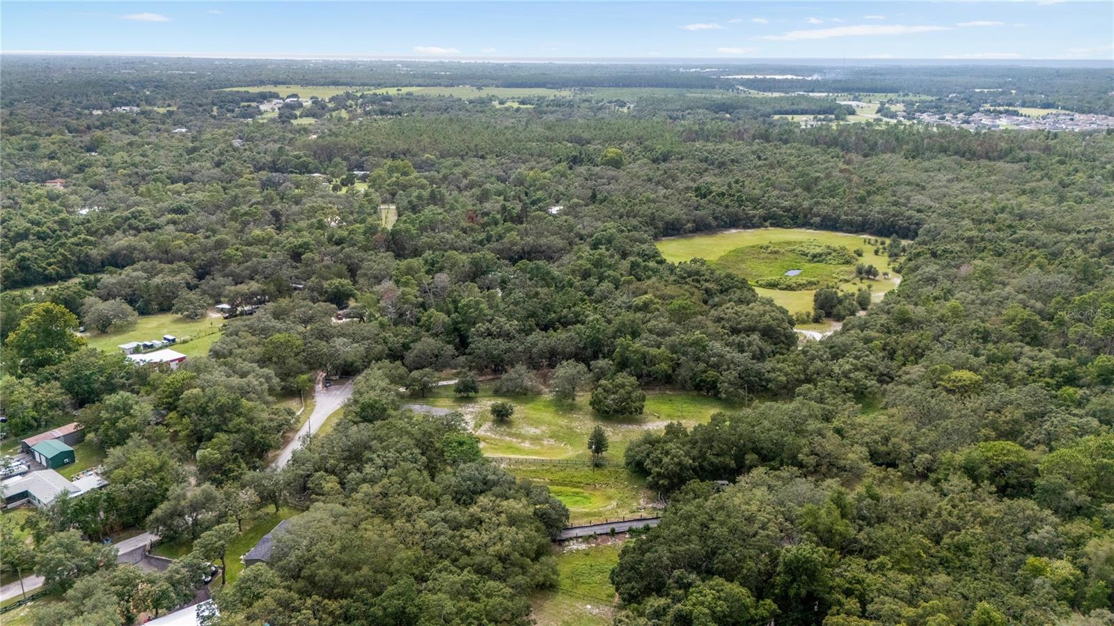 SUNCOAST HIGHLANDS - Land