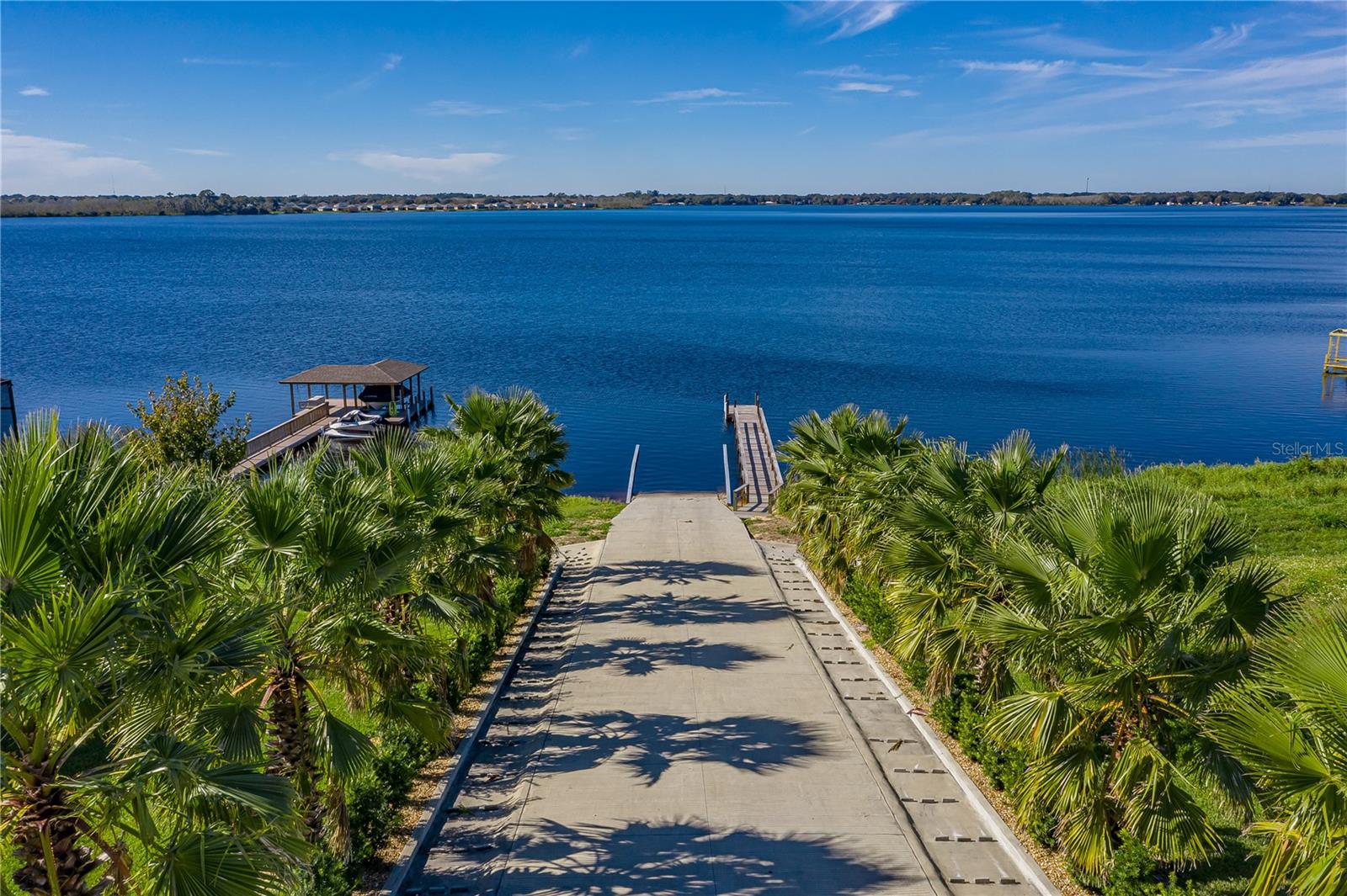 WATER RIDGE SUB - Land