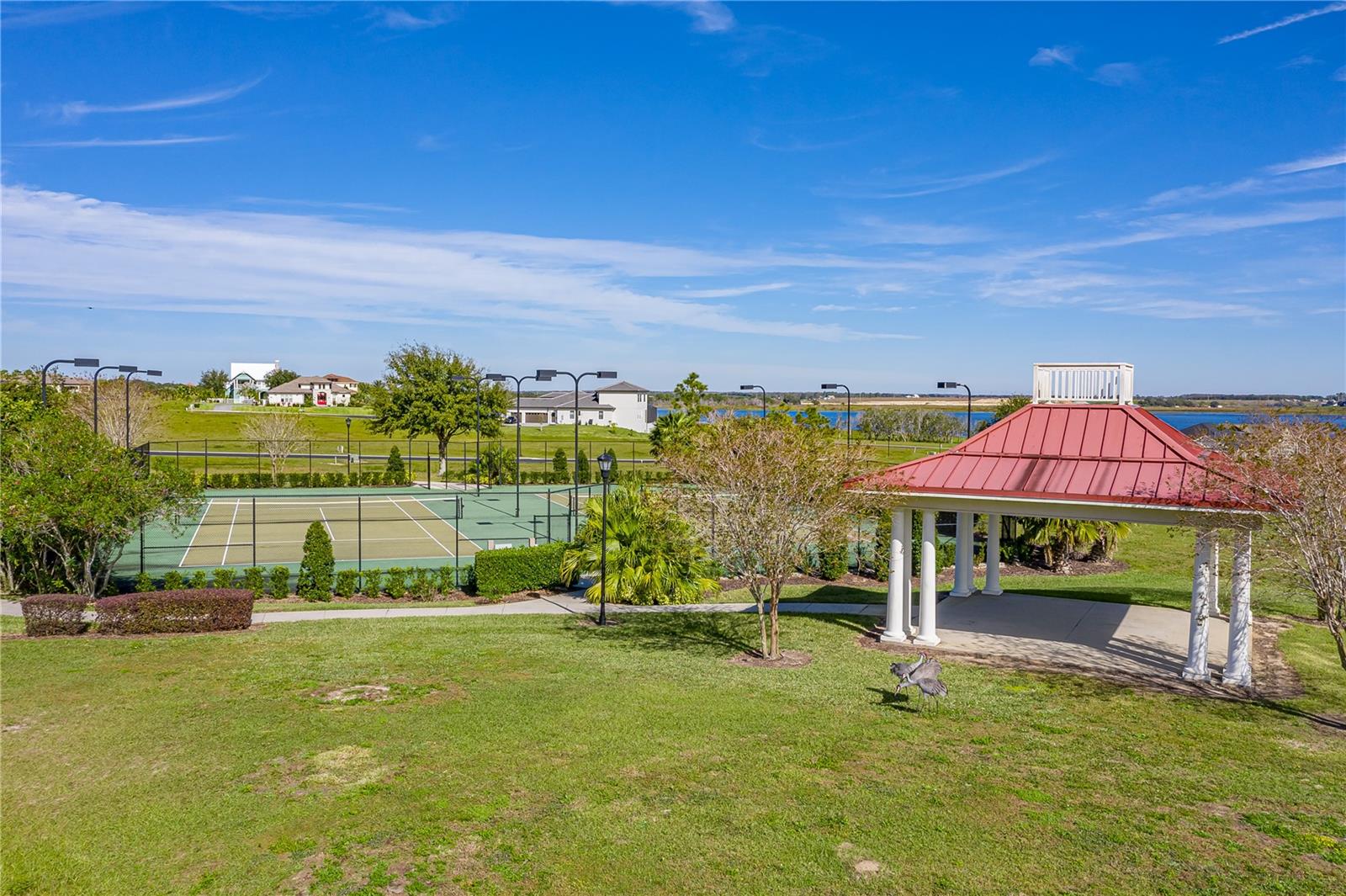 WATER RIDGE SUB - Land