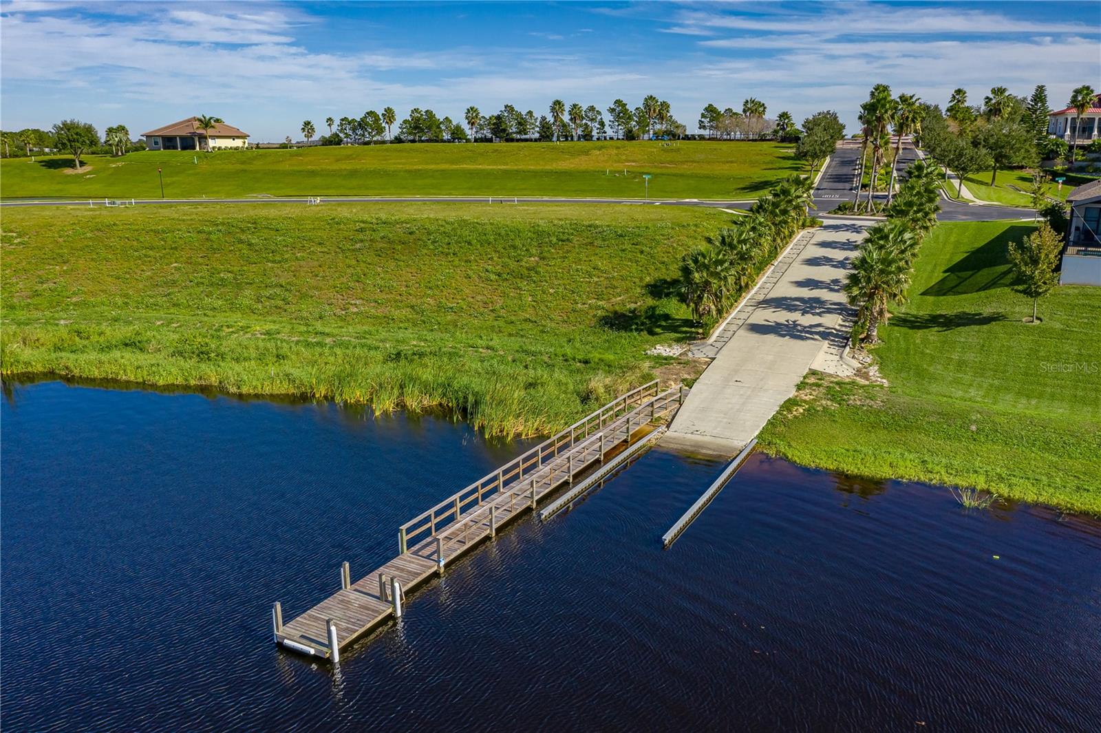 WATER RIDGE SUB - Land