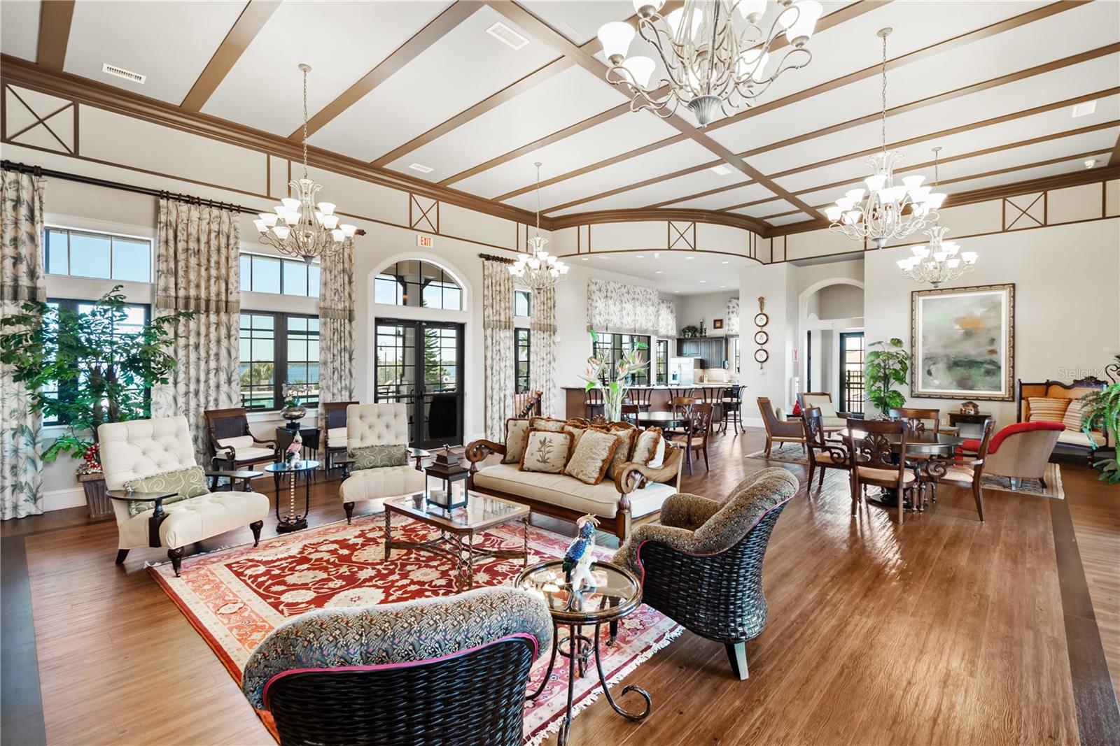 WATER RIDGE SUB - Land