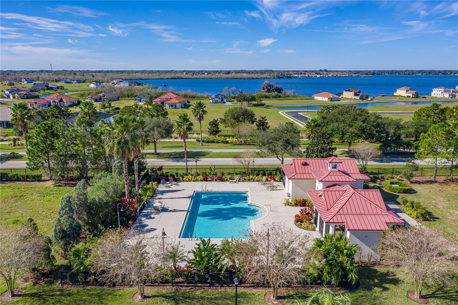 WATER RIDGE SUB - Land