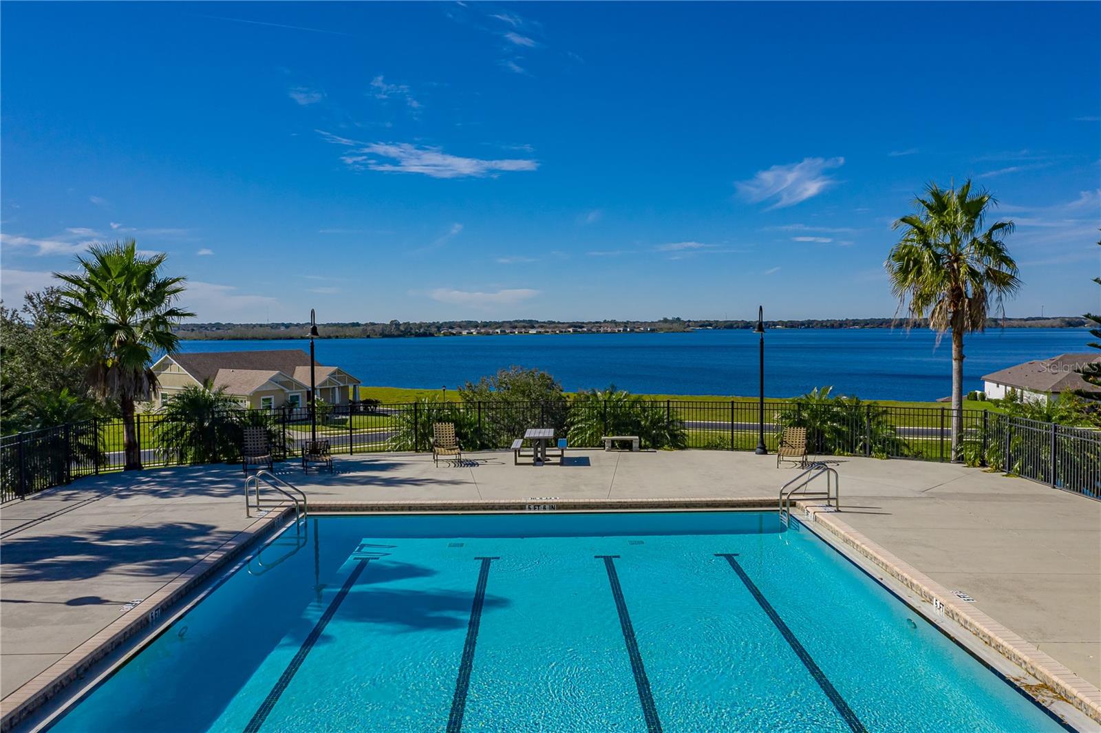 WATER RIDGE SUB - Land