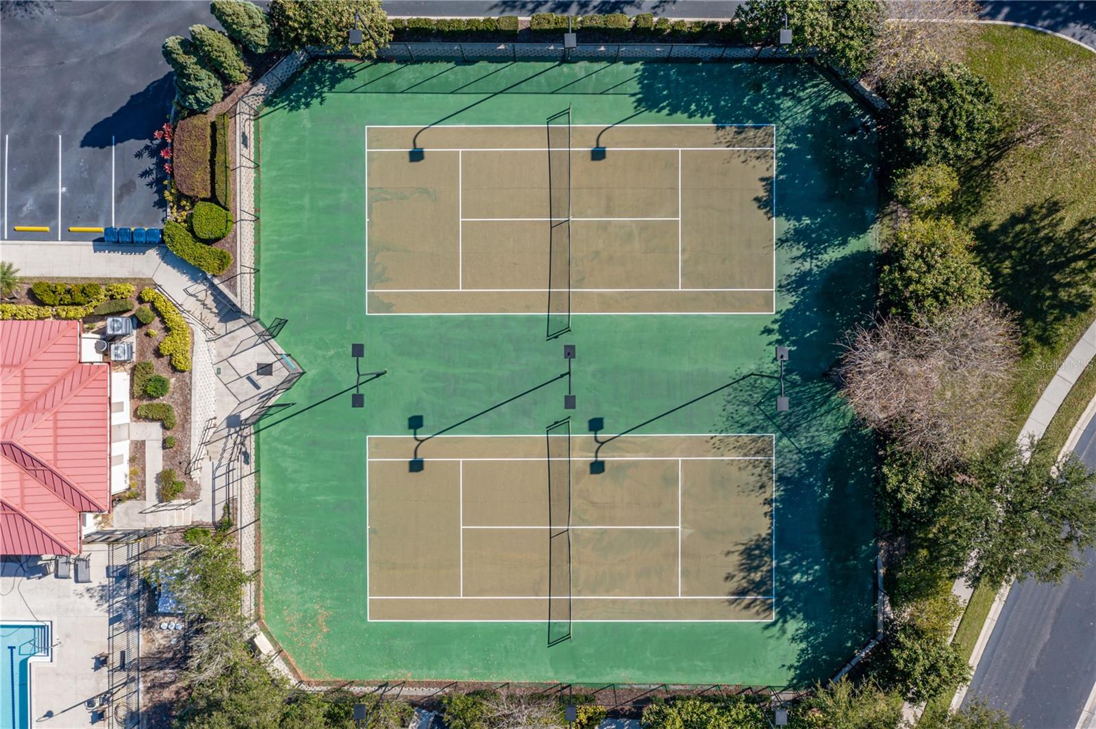 WATER RIDGE SUB - Land