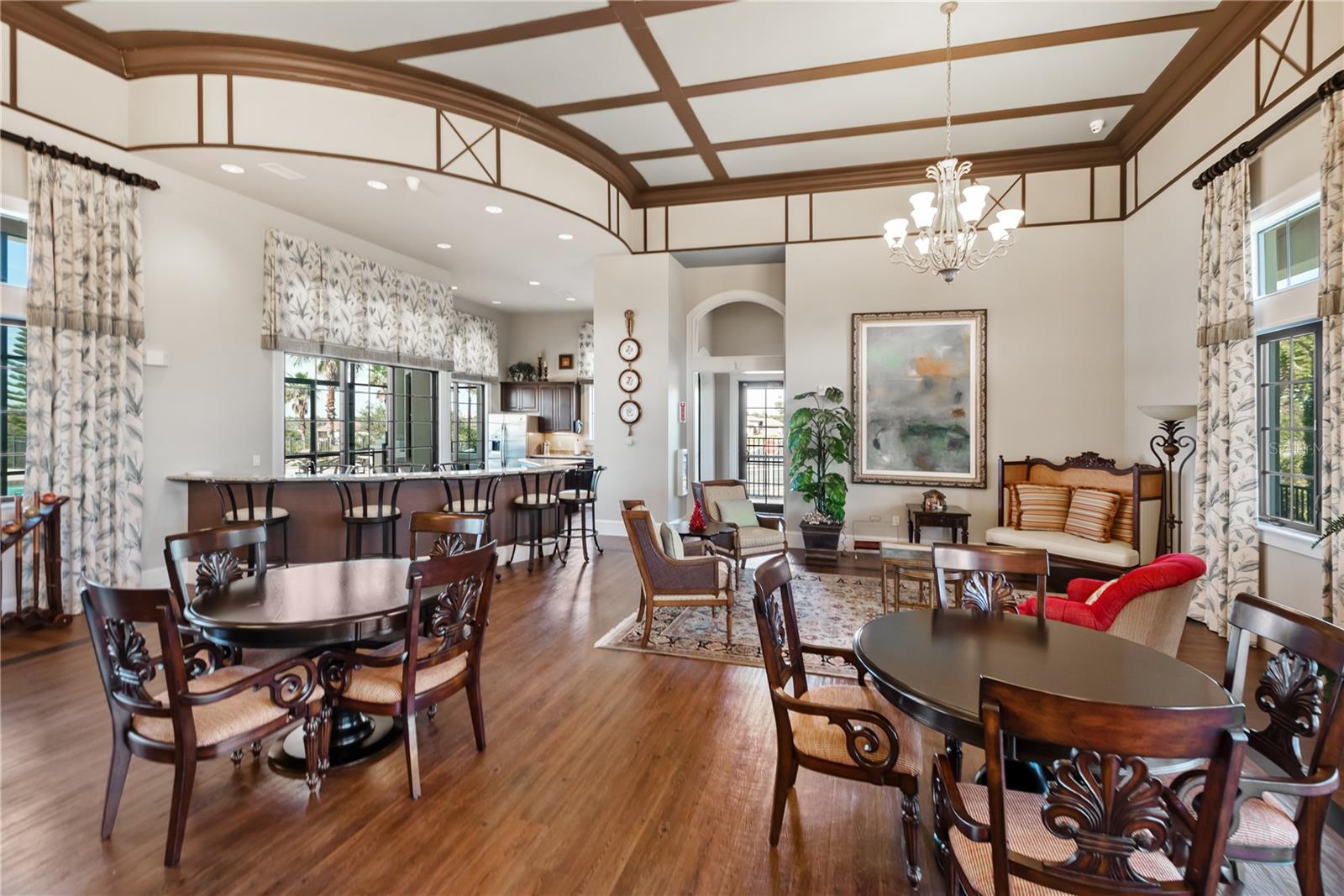 WATER RIDGE SUB - Land