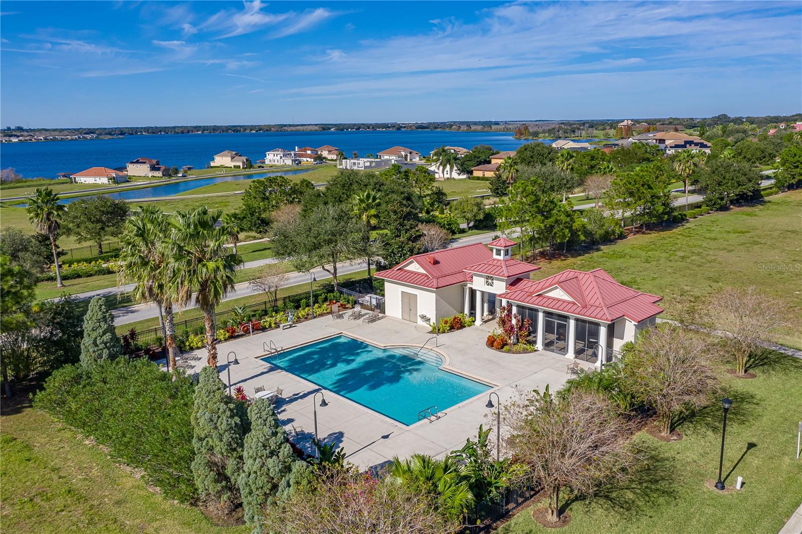 WATER RIDGE SUB - Land