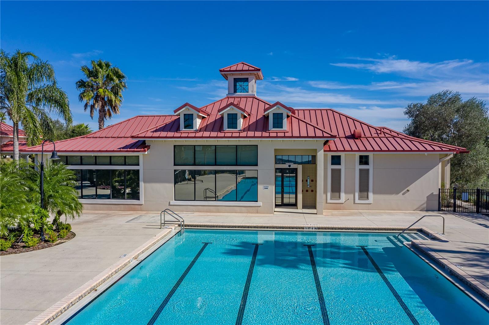 WATER RIDGE SUB - Land