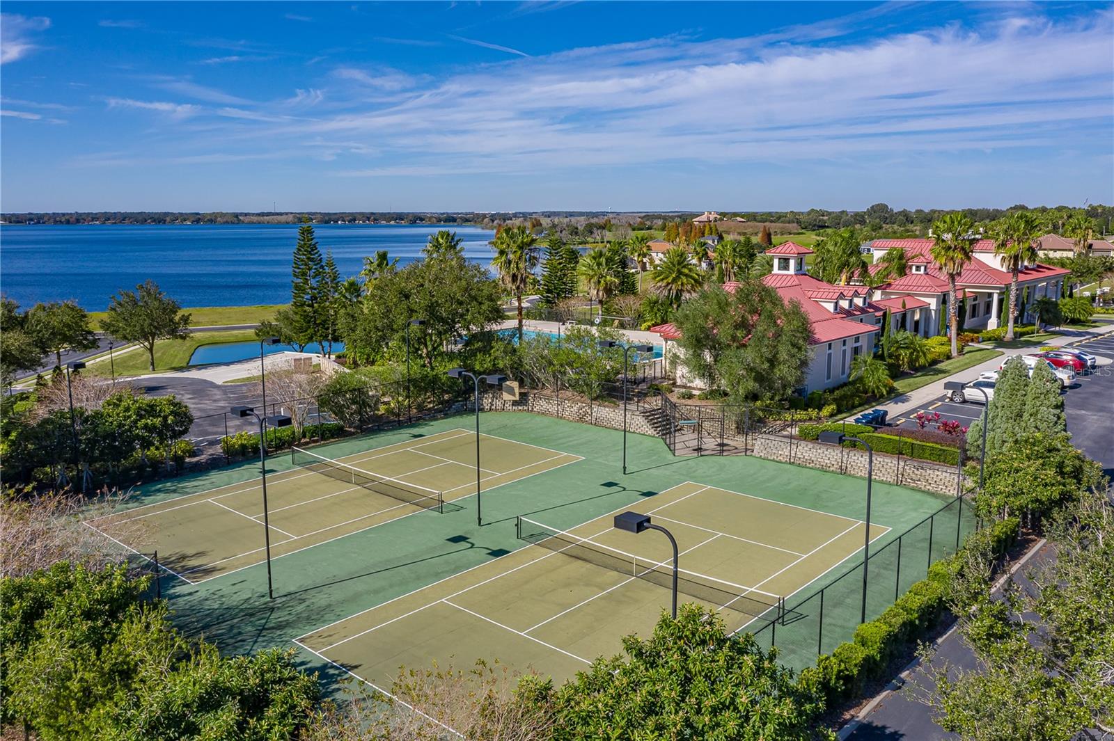 WATER RIDGE SUB - Land