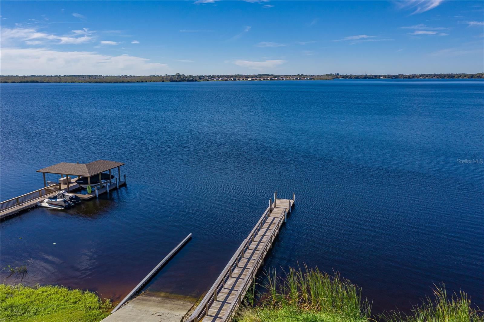 WATER RIDGE SUB - Land