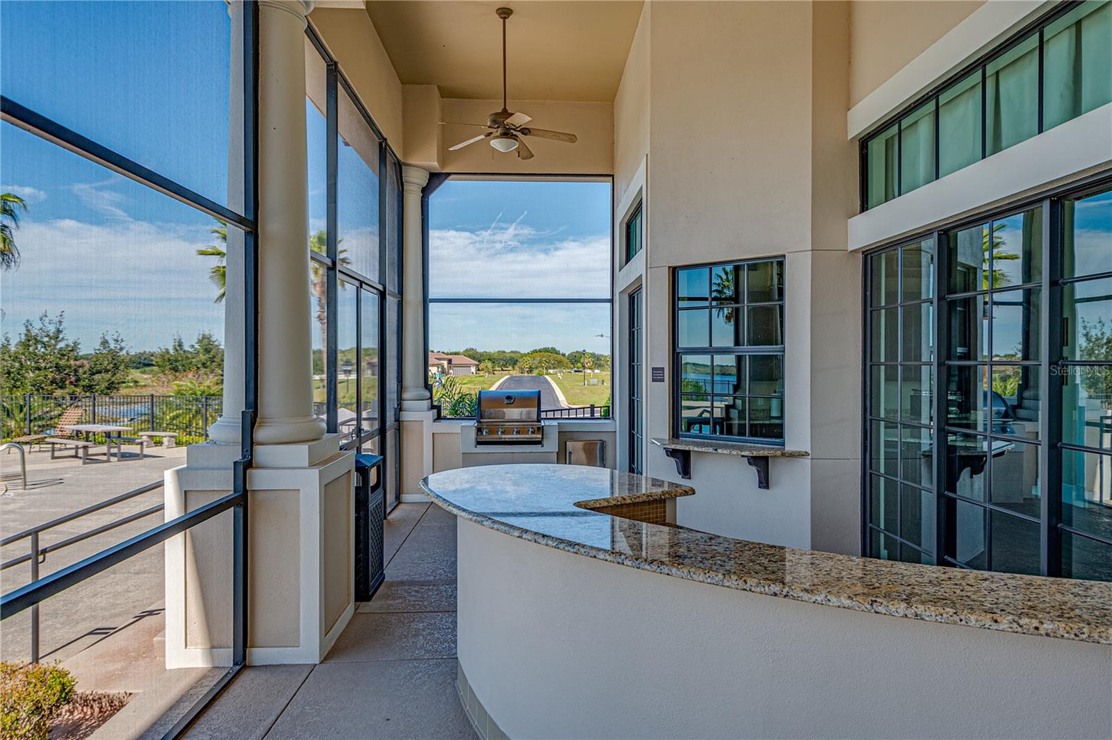 WATER RIDGE SUB - Land