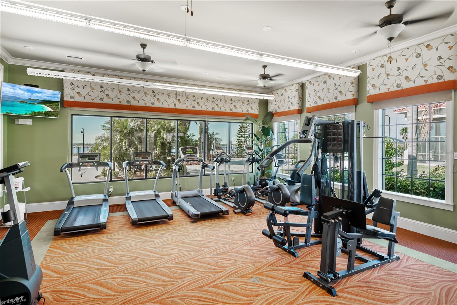 WATER RIDGE SUB - Land