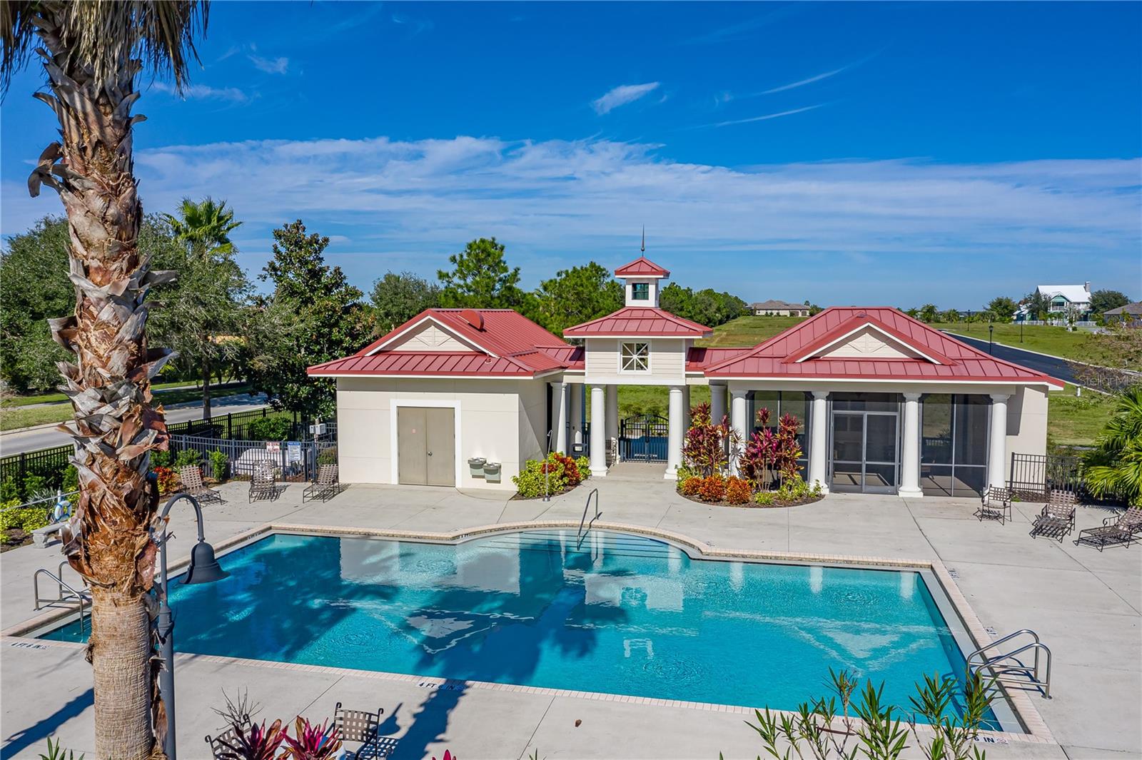 WATER RIDGE SUB - Land