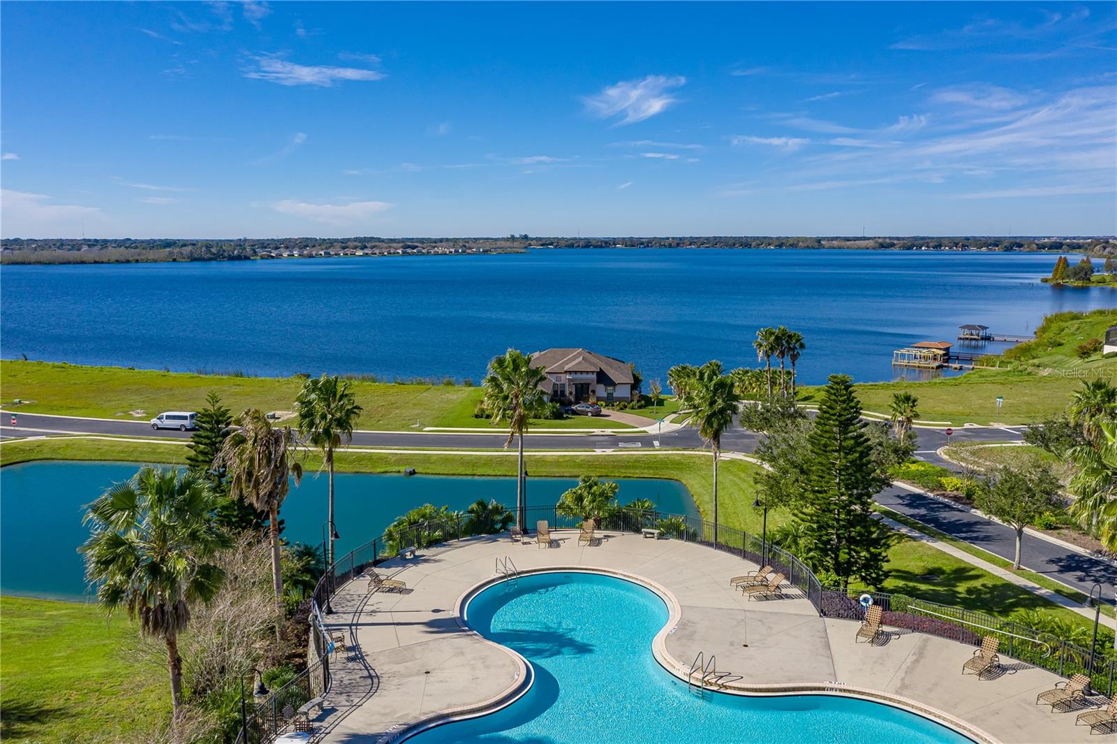 WATER RIDGE SUB - Land