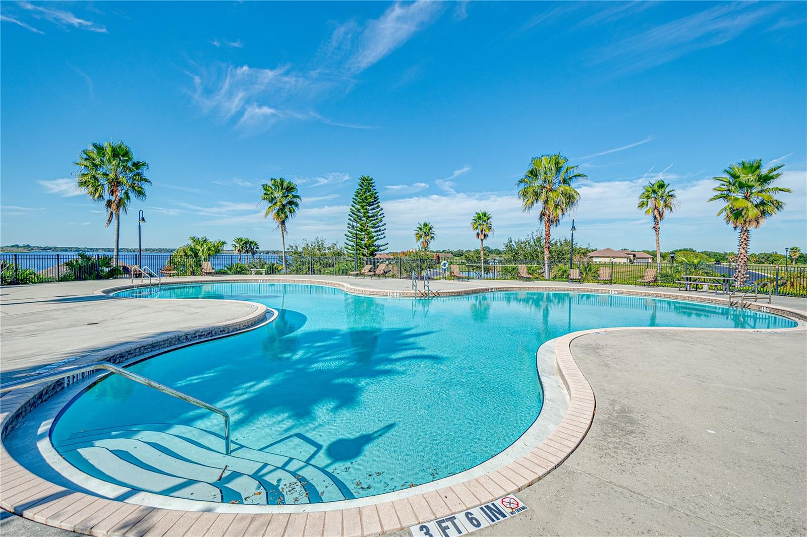 WATER RIDGE SUB - Land