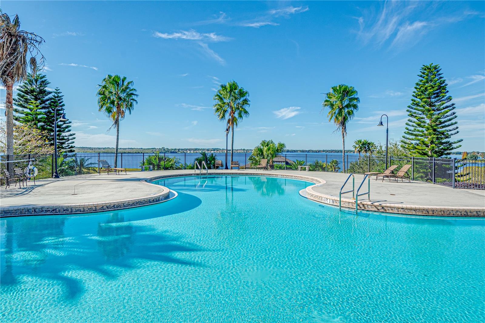 WATER RIDGE SUB - Land